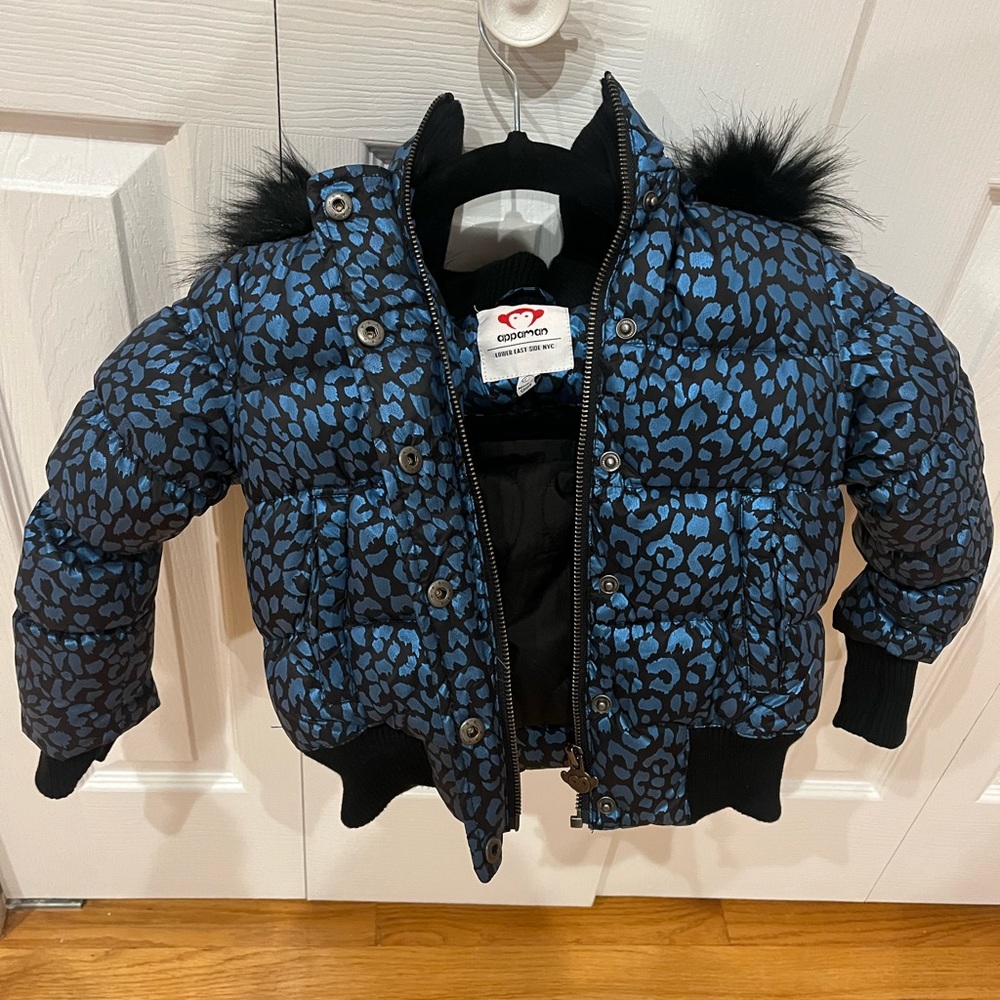 Appaman Kyla Puffer Coat